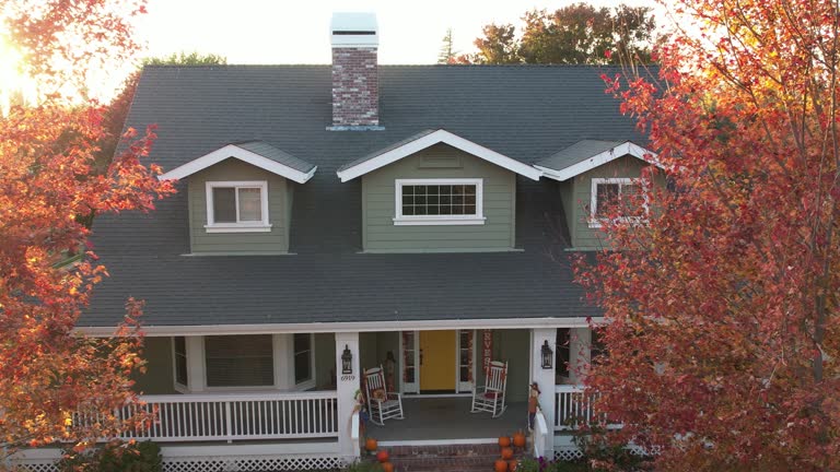 Roof Coating Services in Poseyville, IN