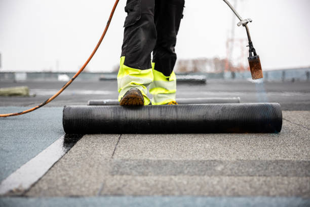 Best Roofing for New Construction  in Poseyville, IN