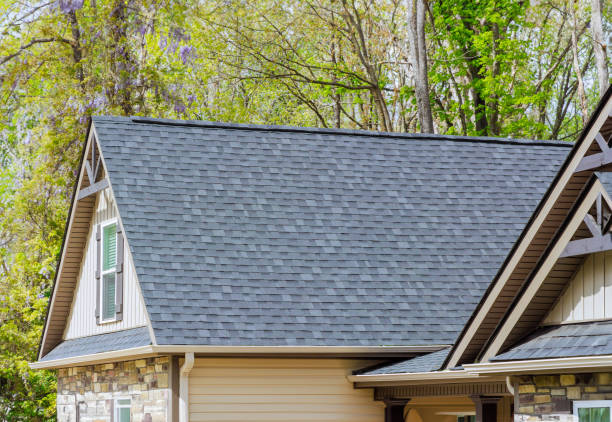 Best Roof Replacement  in Poseyville, IN