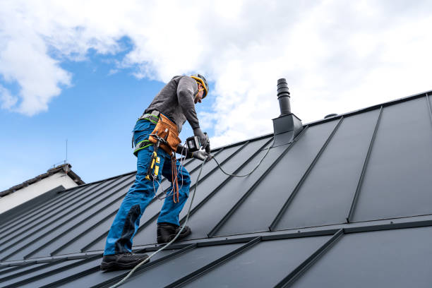 Best Green or Eco-Friendly Roofing Solutions  in Poseyville, IN